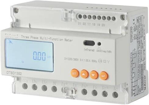 DTSD1352/C MAX80A Three-Phase Inverter(80 * 80mm) in Kuwait