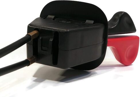 The ROP Shop New Genuine OEM Dual Control Assembly for Simplicity 1727223SM 1734506SM 1721950 in Kuwait
