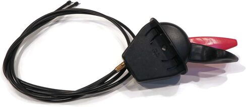 The ROP Shop New Genuine OEM Dual Control Assembly for Simplicity 1727223SM 1734506SM 1721950 in Kuwait