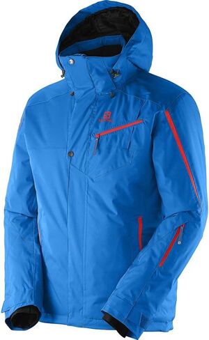 Salomon Men's Supernova Jacket in Saudi Arabia