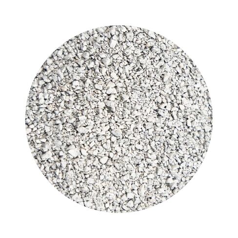 TRP White Roofing Granules (5 Gallons) in Kuwait
