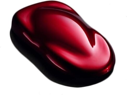 هاوس أوف كولور HOKC2C-KBC01-Q01 1 كوارت. Shimrin Kandy Series Universal Basecoat Brandywine in Kuwait
