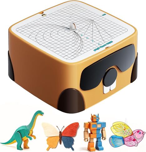 Cardboard Cutter for Kids Accessories, Angle Cutting Tool, Circular Cutting Tool, Straight Cutting Tool, Scale Plate in Saudi Arabia