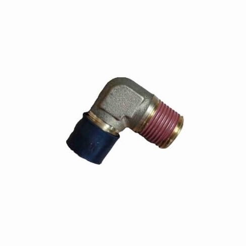 Male Adapter Elbow Generic OEM Replacement for Cummins 6C 8.3C ISC ISL N855 NT855 N14 NT 14L 68645 in Kuwait