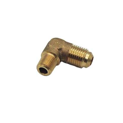 Male Adapter Elbow Generic OEM Replacement for Cummins K19 KTA19 G CMEICS K123 N855 NT 14L 116936 in Kuwait