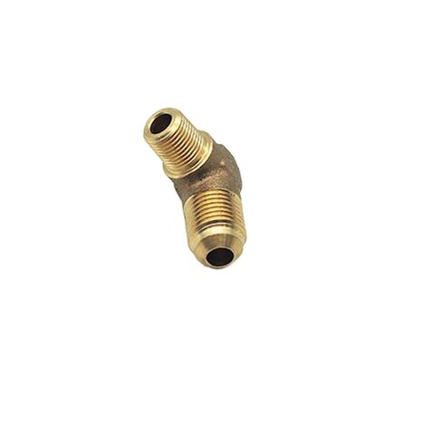 Male Adapter Elbow Generic OEM Replacement for Cummins K19 KTA19 G CMEICS K123 N855 NT 14L 116936 in Kuwait
