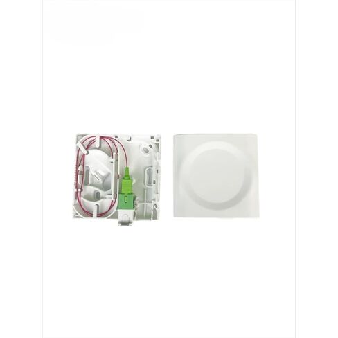 Single-core Plug PTO Box Set Single Module SC/French FTTH Special 40 Pieces/Box in Kuwait