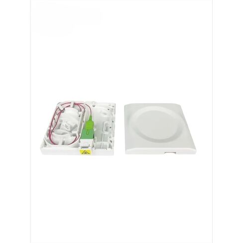 Single-core Plug PTO Box Set Single Module SC/French FTTH Special 40 Pieces/Box in Kuwait
