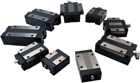 1pc Linear Slider MSA/MSB15/20/25/30/35E/LE/TE/S/LS/TS MSB15S MSB20S MSA15S MSA20S MSA15E MSA20E MSB15E MSB20E MSB25S | 1pc Linear Slider MSA/MSB15/20/25/30/35E/LE/TE/S/LS/TS MSB15S MSB20S MSA15S MSA20S MSA15E MSA20E MSB(MSB25E) in Kuwait