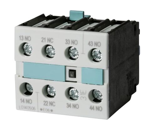 1 pcs new 3RH1921-1HA31 Auxiliary Contacts. in Kuwait