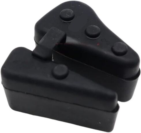 For Y-maha YZF-R7 YZF Fz07 R6 R6S R7 YZF R6S MT-07 Motorcycle Rear Wheel Hub Cushion Sprocket Shock Rubbers Damper Absorber in Kuwait