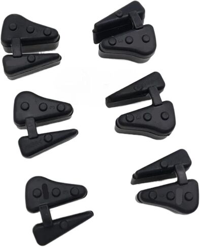 For Y-maha YZF-R7 YZF Fz07 R6 R6S R7 YZF R6S MT-07 Motorcycle Rear Wheel Hub Cushion Sprocket Shock Rubbers Damper Absorber in Kuwait