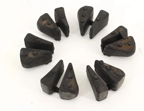 For Y-maha YZF-R7 YZF Fz07 R6 R6S R7 YZF R6S MT-07 Motorcycle Rear Wheel Hub Cushion Sprocket Shock Rubbers Damper Absorber in Kuwait