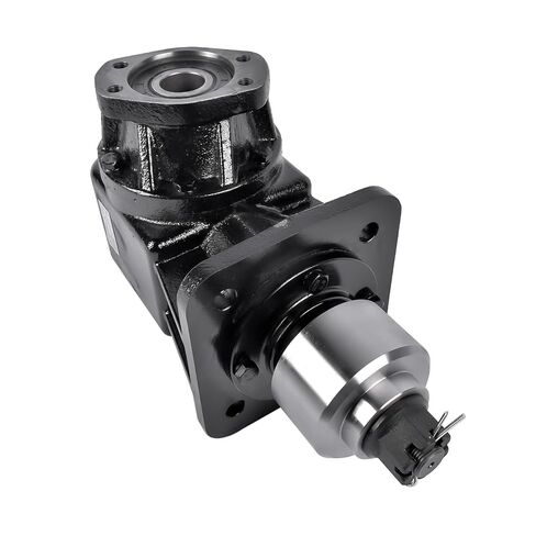RC-51H Hydraulic Brush Cutter Gearbox 1.93 Ratio with Hydraulic Motor Mount 251390 in Kuwait