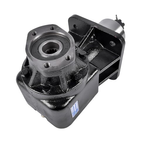 RC-51H Hydraulic Brush Cutter Gearbox 1.93 Ratio with Hydraulic Motor Mount 251390 in Kuwait