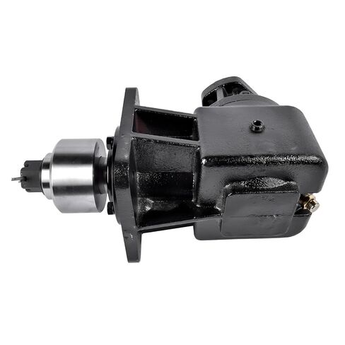 RC-51H Hydraulic Brush Cutter Gearbox 1.93 Ratio with Hydraulic Motor Mount 251390 in Kuwait