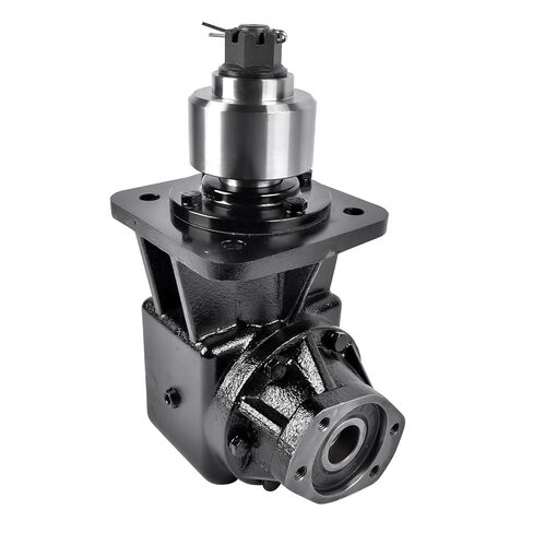 RC-51H Hydraulic Brush Cutter Gearbox 1.93 Ratio with Hydraulic Motor Mount 251390 in Kuwait