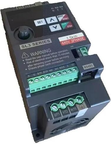 Frequency Converter SL3-043-0.75K 380V SL3-043-2.2K 380V SC3-043-0.75K 380V SC3-043-1.5K 380V SL3-043-1.5K 380V(SL3-043-2.2K 380V) in Saudi Arabia