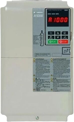 محول التردد CIMR-AB4A0011FBA CIMR-AB4A0018FBA CIMR-AB4A0023FBA CIMR-AB4A0031FBA CIMR-AB4A0038FBA(CIMR-AB4A0038FBA) in Kuwait