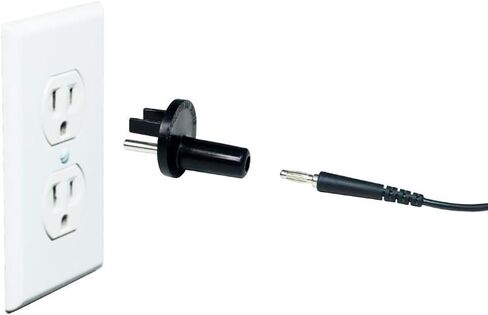 Desco Adapter - 0.164 in Diameter - 09838 [PRICE is per EACH] in Kuwait