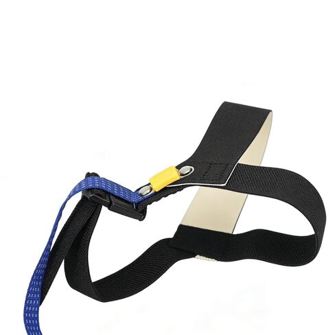 ESD Anti Static Foot Heel Straps 10 Pack Adjustable Strap Protects for Grounding Removing Static Fits All in Kuwait