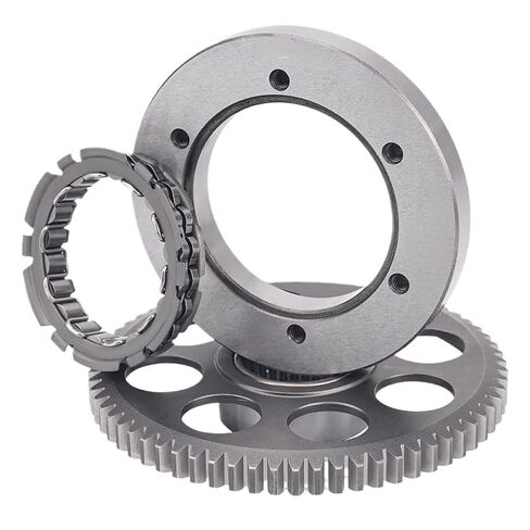 مجموعة القابض المبتدئة Bear Gear متوافقة مع CF800 CF800MT 790 890 ADV 2018 2023 (Starter Clutch Assy) in Kuwait