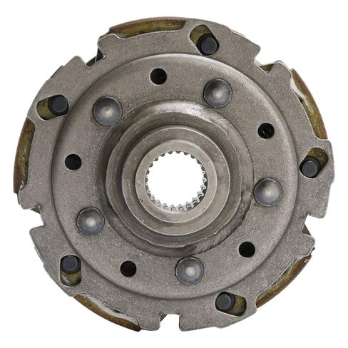 حذاء حامل القابض Assy 35296 متوافق مع Linhai ATV 500 500-D Promax M550 UTV 500 in Kuwait
