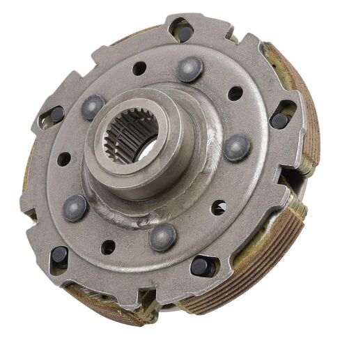 حذاء حامل القابض Assy 35296 متوافق مع Linhai ATV 500 500-D Promax M550 UTV 500 in Kuwait