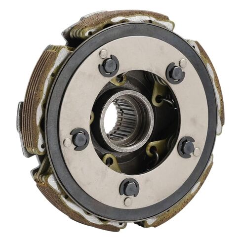 حذاء حامل القابض Assy 35296 متوافق مع Linhai ATV 500 500-D Promax M550 UTV 500 in Kuwait