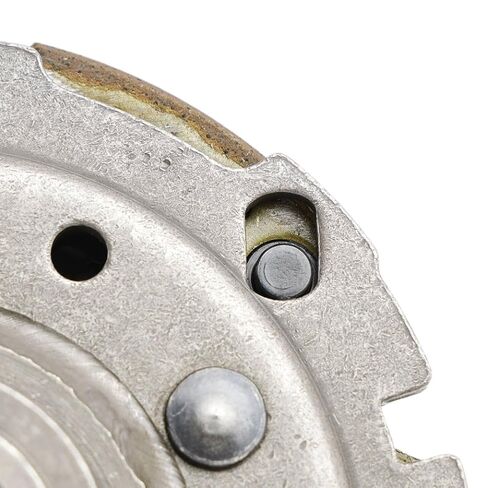حذاء حامل القابض Assy 35296 متوافق مع Linhai ATV 500 500-D Promax M550 UTV 500 in Kuwait