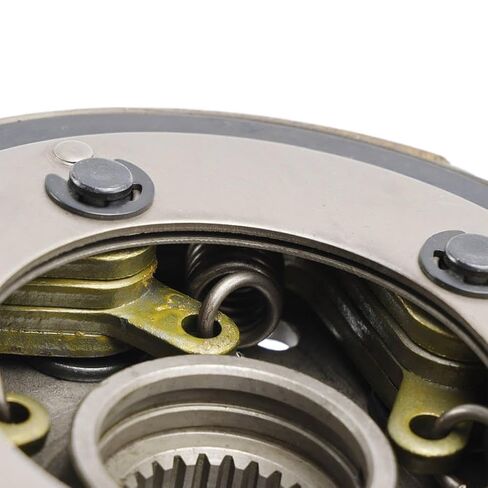 حذاء حامل القابض Assy 35296 متوافق مع Linhai ATV 500 500-D Promax M550 UTV 500 in Kuwait