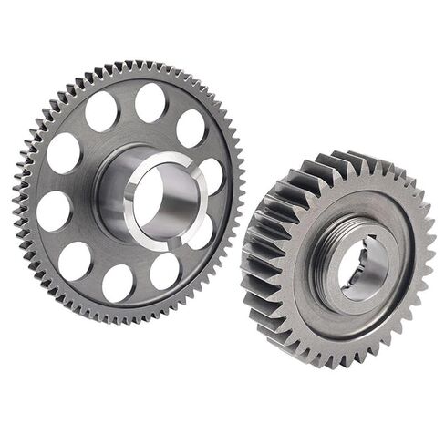 Motorcycle One Way Bearing Starter Clutch Gear and Flywheel Assembly 75032000002 75040020100 75030018150 Compatible with 690 LC4 in Kuwait