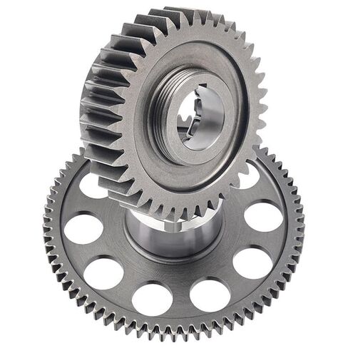 Motorcycle One Way Bearing Starter Clutch Gear and Flywheel Assembly 75032000002 75040020100 75030018150 Compatible with 690 LC4 in Kuwait