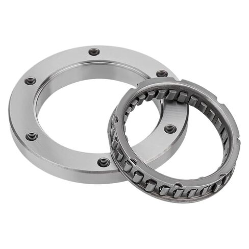 مجموعة القابض لبداية الدراجة النارية متوافقة مع Yamaha XT600Z XT600 XT500Z 600Z 500Z 1VJ-15590-00-00 in Kuwait