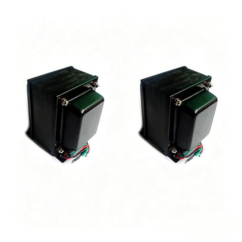 محول إخراج مكبر الصوت 3.5KΩ 35W محول إخراج أحادي الطرف، ثانوي: 0-4-8Ω، مناسب لـ KT66 KT88 6550، استجابة التردد: 20HZ-30KHZ in Kuwait