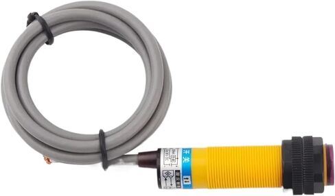 10pcs GQ18-D30NA npn no Output Diffuse Reflective Sensor in Kuwait