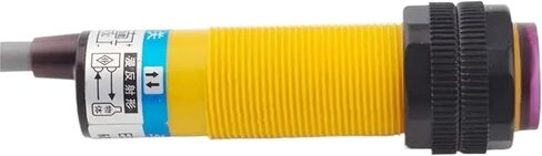 10pcs GQ18-D30NA npn no Output Diffuse Reflective Sensor in Kuwait