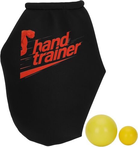 مقوي قبضة الأصابع، مدرب قوة القبضة ومقوي الساعد - مصمم لتعزيز القبضة، وتمارين الأصابع، وتدريب المعصم in Kuwait
