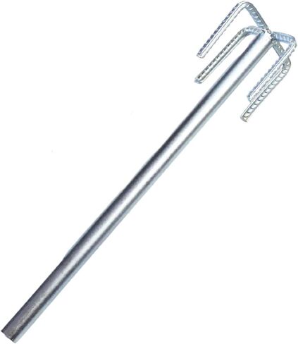 Concrete Mixing Rod for Water Drill Stirring Applications, Type B in Kuwait