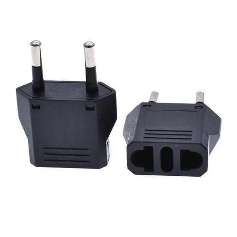 6 عبوات محول قابس محول قابس الطاقة (250V_5.5X5.5X13) in Kuwait