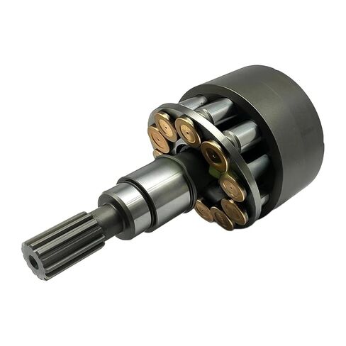 PSVD2-19 Hydraulic Pump Rotor Assembly in Kuwait