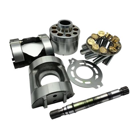 90L130 90R130 مجموعة دوار المضخة الهيدروليكية | 90R130 in Kuwait
