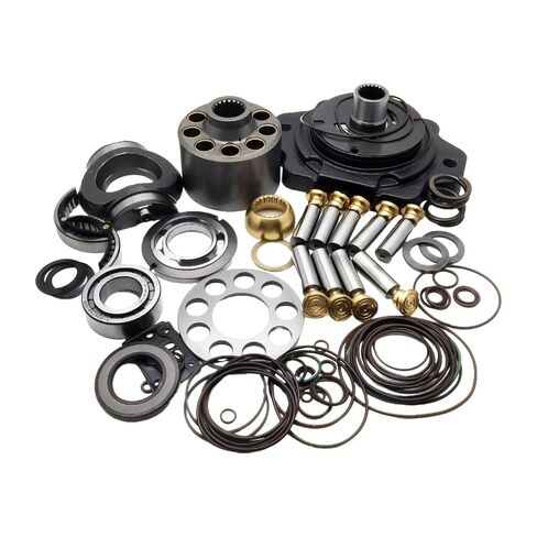 Piston Pump A4VG56 Hydraulic Repair Kit | A4VG56 LH in Kuwait