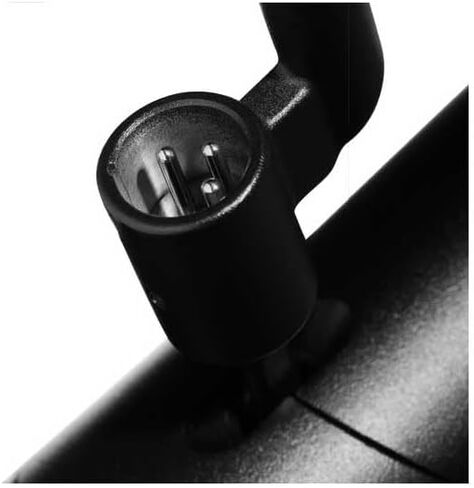AUDIX PDX520 Dynamic Broadcast Microphone - Black- Professional Mic for Podcasting, Studio Recording, Vocals, Drums & Instruments - Premium Sound Quality in Kuwait