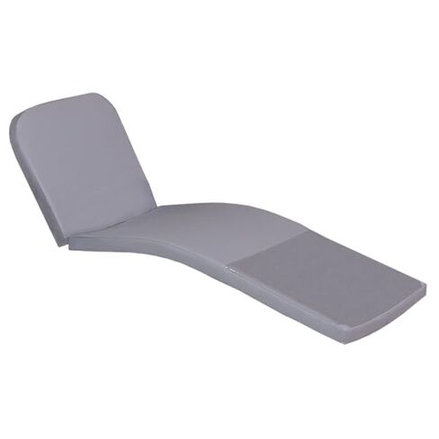 MDC703-MDC103 Dental Chair Overlay System with 3.5 Classic Memory Headrest Gray in Kuwait