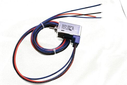 ALLIANCE LAUNDRY SYSTEMS Solenoid Mag-Lch 2-Coil 120Vdc (F300124P) in Saudi Arabia