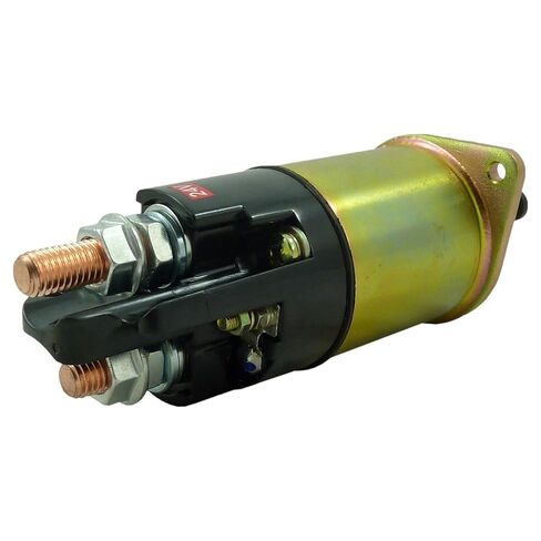 Replacement 24 Volt Solenoid 3965282 19026032 8200024 65.26201-7088A in Kuwait