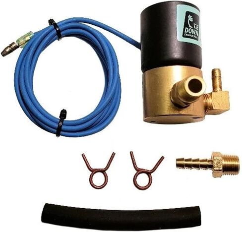 Tie Down Engineering Electric Reversing Solenoid in Kuwait