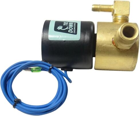 Tie Down Engineering Electric Reversing Solenoid in Kuwait
