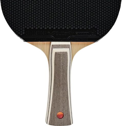 Butterfly Pip & Rip Pro-Line Table Tennis Racket - Excellent Pips-in Pips-Out Racket for Attacks & Counter-Attacks - Recommended for Aspiring Professional Players - Pro-Line Series in Kuwait
